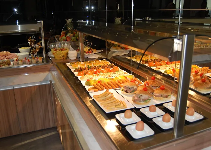 Hotel The Ciao Stelio Deluxe Boutique - Adults Only Larnaca