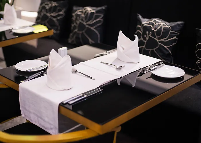 מלון The Ciao Stelio Deluxe Boutique - Adults Only 4*