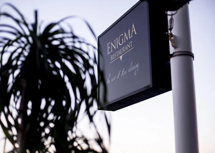 The Ciao Stelio Deluxe Boutique - Adults Only לרנקה