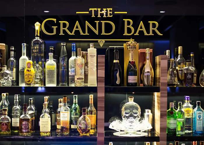 מלון The Ciao Stelio Deluxe Boutique - Adults Only 4*