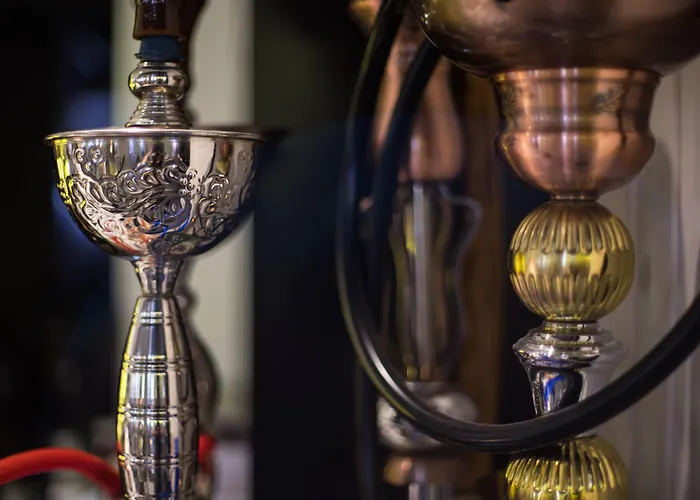 The Ciao Stelio Deluxe Boutique - Adults Only מלון 4*