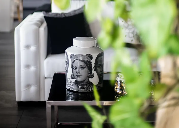 Hotel The Ciao Stelio Deluxe Boutique - Adults Only 4*