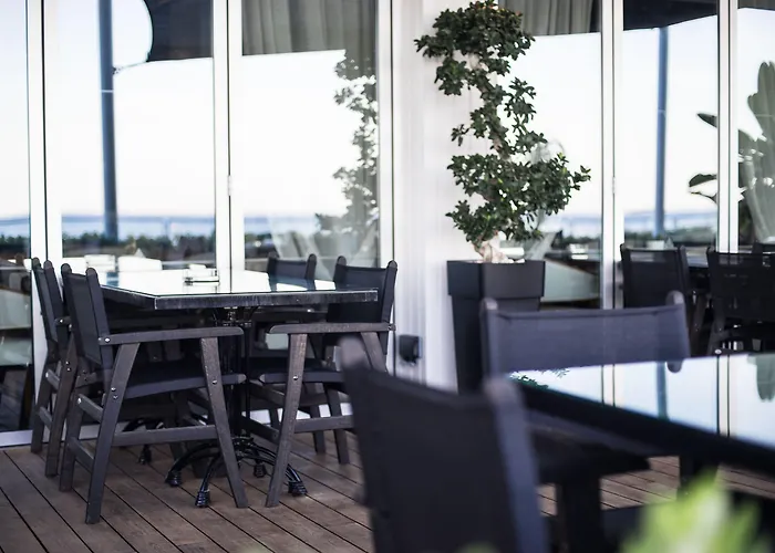 The Ciao Stelio Deluxe Boutique - Adults Only Larnaca