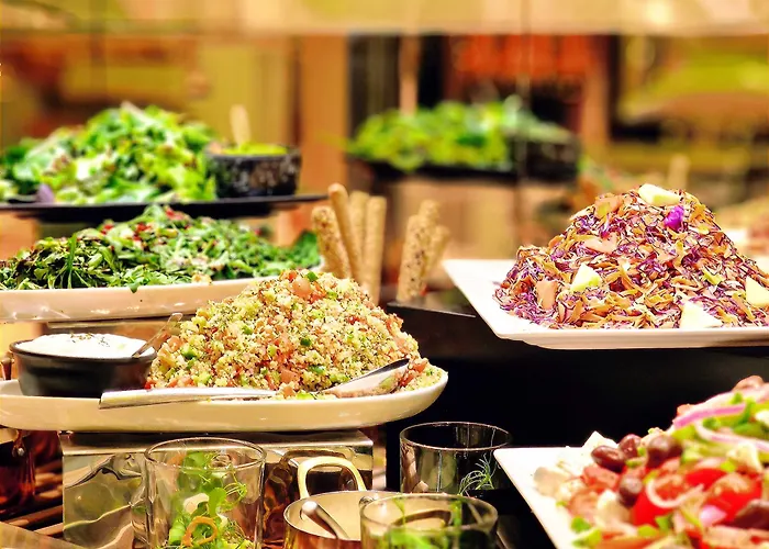 The Ciao Stelio Deluxe Boutique - Adults Only מלון לרנקה