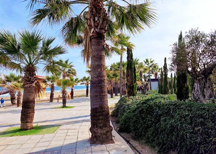 Hotel The Ciao Stelio Deluxe Boutique - Adults Only 4*