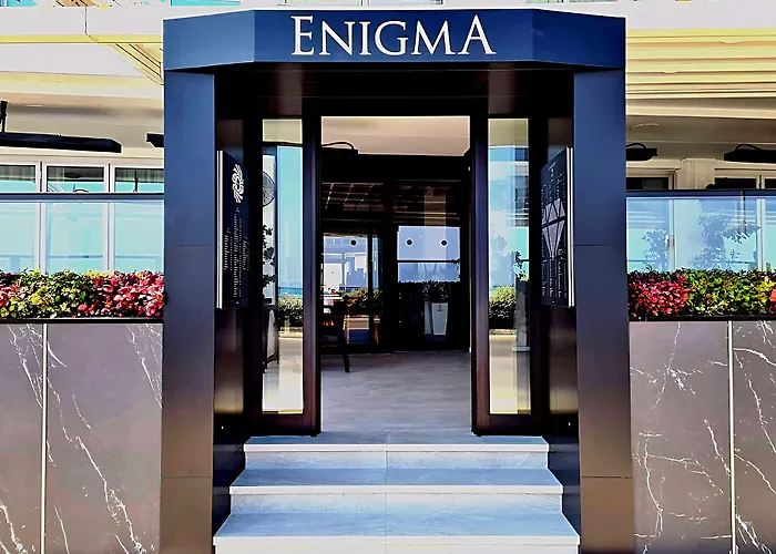 The Ciao Stelio Deluxe Boutique - Adults Only לרנקה