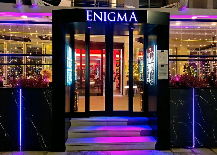 The Ciao Stelio Deluxe Boutique - Adults Only מלון