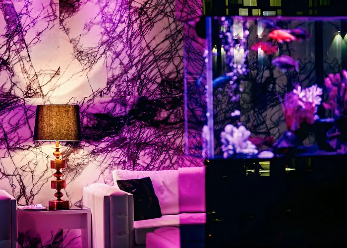 Hotel The Ciao Stelio Deluxe Boutique - Adults Only 4*