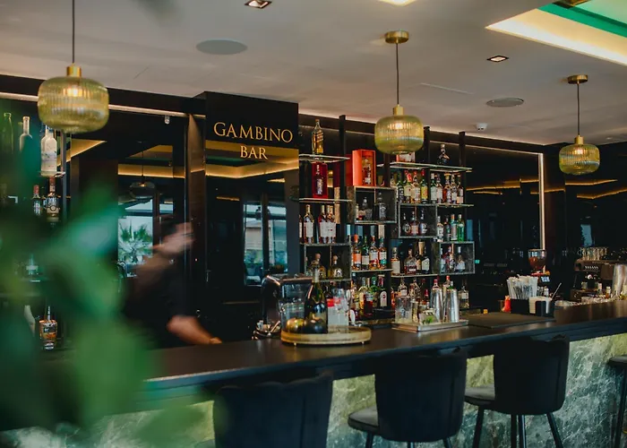 The Ciao Stelio Deluxe Boutique - Adults Only Hotel