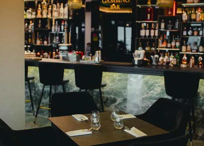 מלון The Ciao Stelio Deluxe Boutique - Adults Only 4*