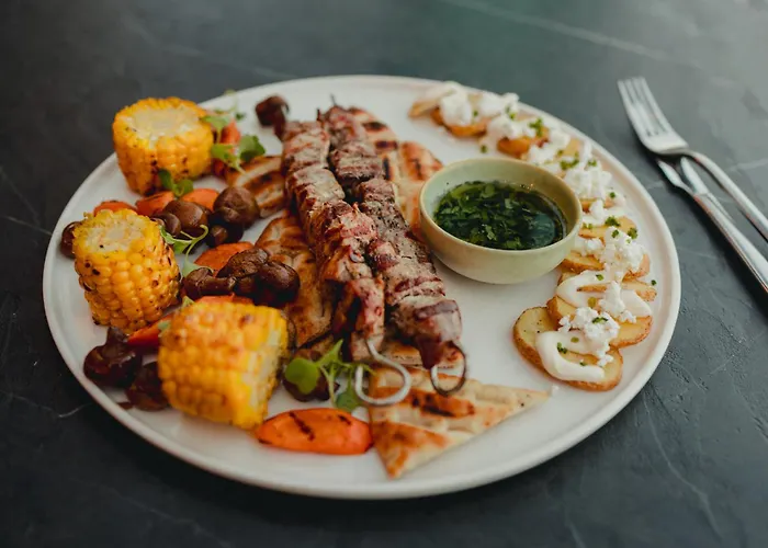 Hotel The Ciao Stelio Deluxe Boutique - Adults Only