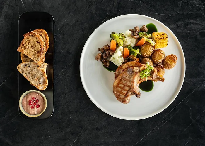 The Ciao Stelio Deluxe Boutique - Adults Only לרנקה