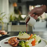 The Ciao Stelio Deluxe Boutique - Adults Only Hotel 4*