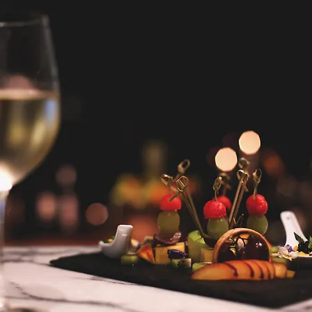 The Ciao Stelio Deluxe Boutique - Adults Only Hotel Larnaca