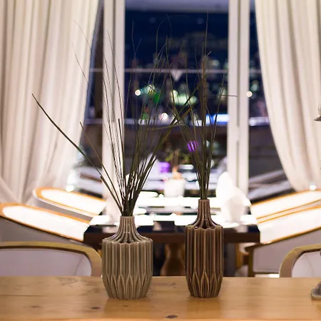 Hotel The Ciao Stelio Deluxe Boutique - Adults Only